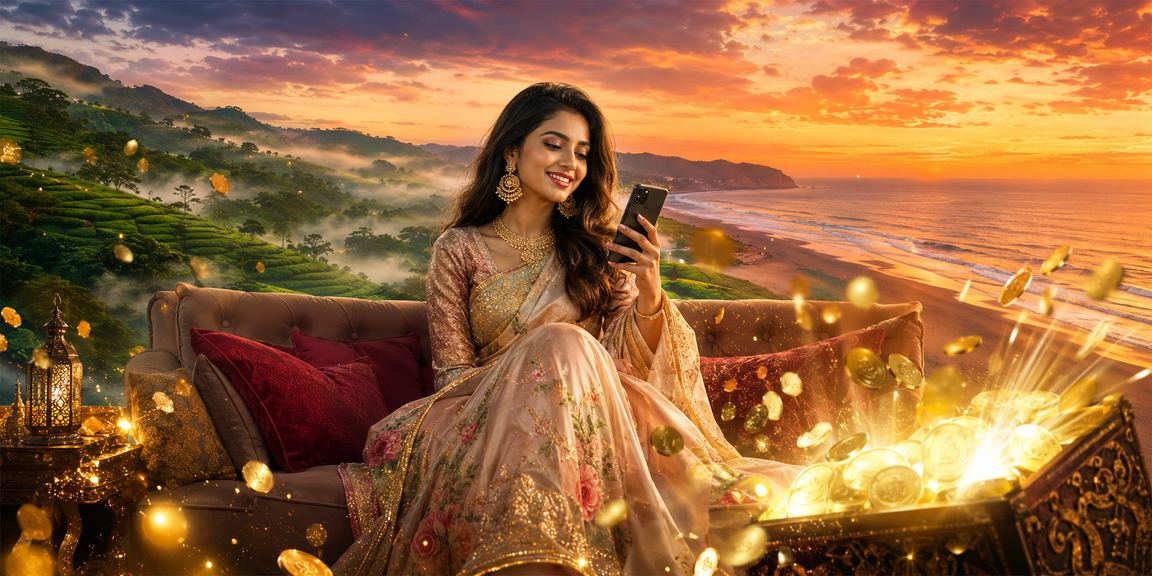 বাংলাদেশে Cox’s Bazar থেকে 165rr প্ল্যাটফর্মের মোবাইল গেমিং অভিজ্ঞতা