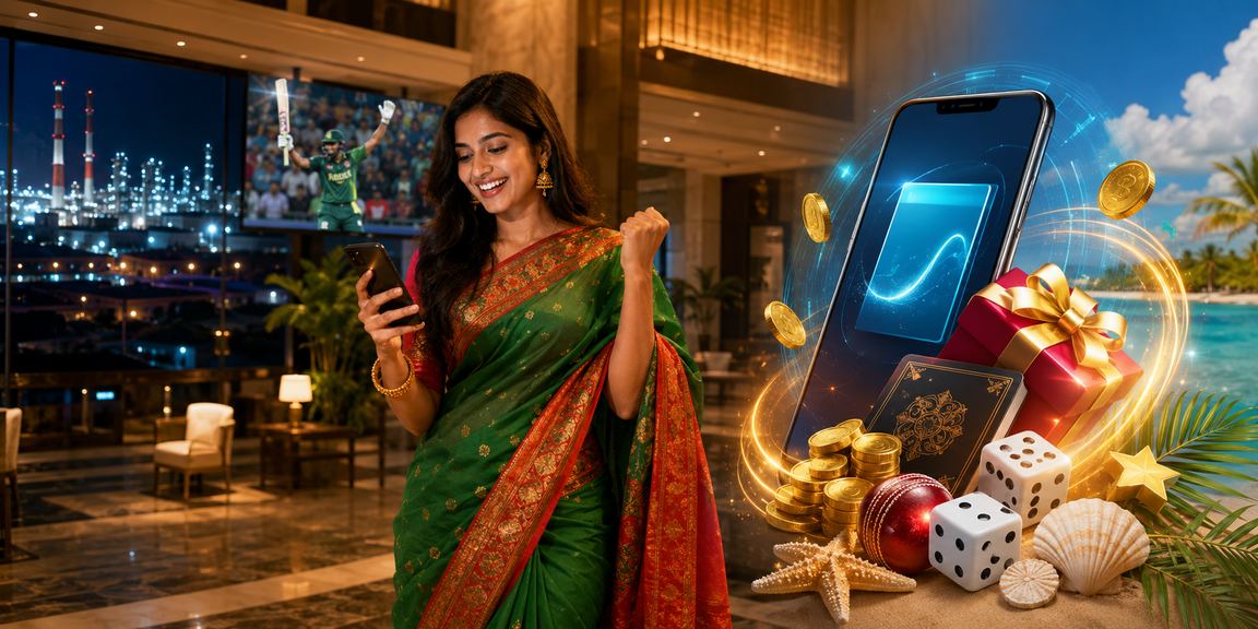 বাংলাদেশে অনলাইন লটারি খেলার অভিজ্ঞতা – 165rr প্ল্যাটফর্ম