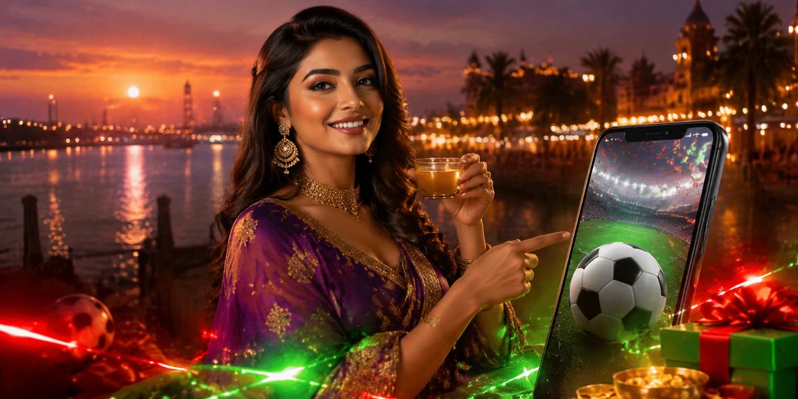 খুলনায় ফুটবল বেটিং লাল-সবুজ উদযাপন